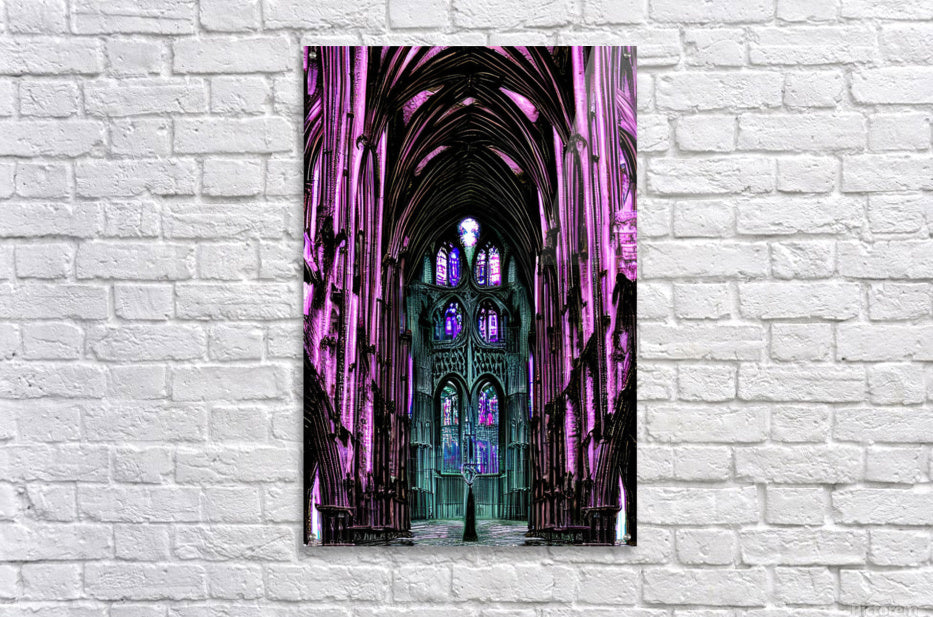 Acrylic Print