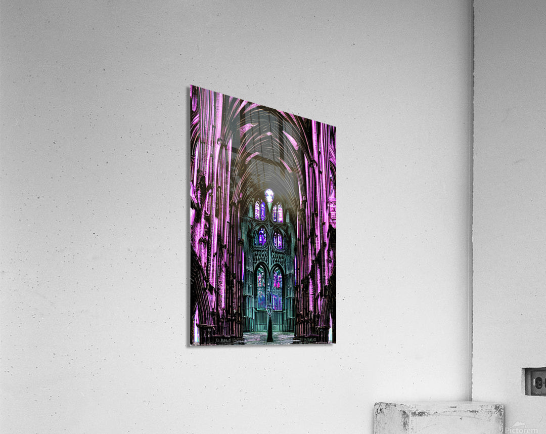 Acrylic Print