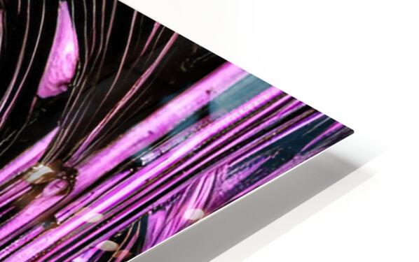 HD Sublimation Metal Print