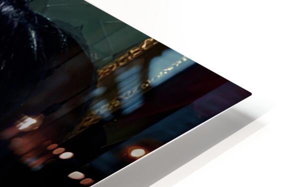 HD Sublimation Metal Print