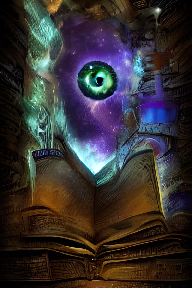 Giclee Poster Satin Photo Paper Print