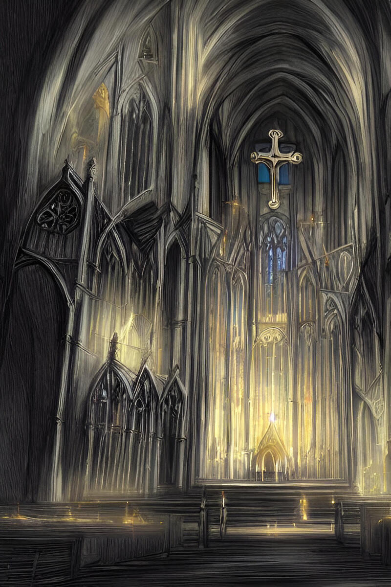 Sanctuary