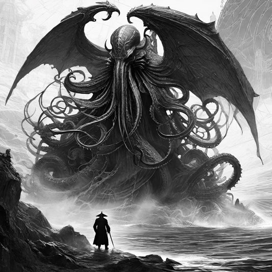 The Call of Cthulhu