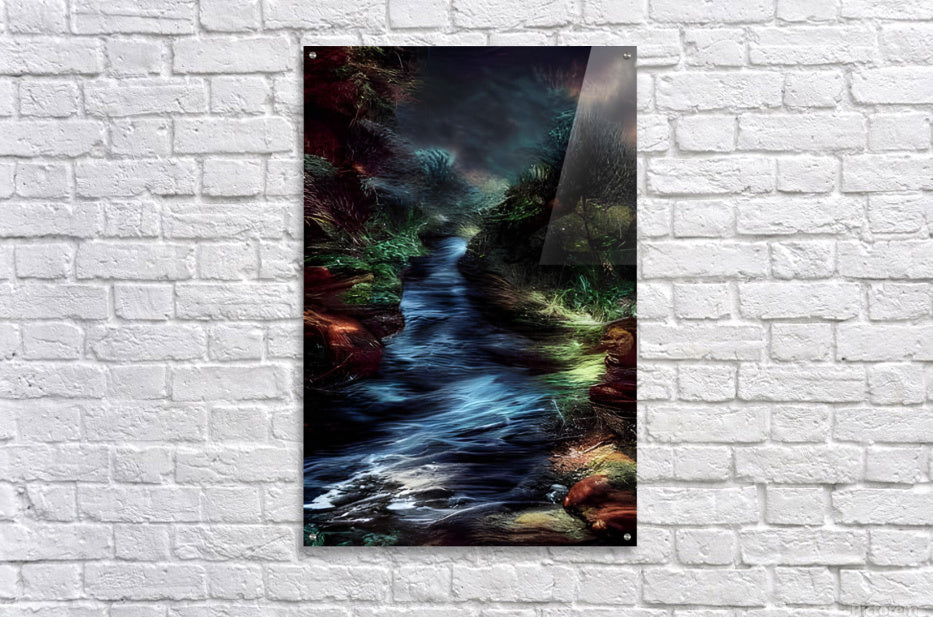 Acrylic Print