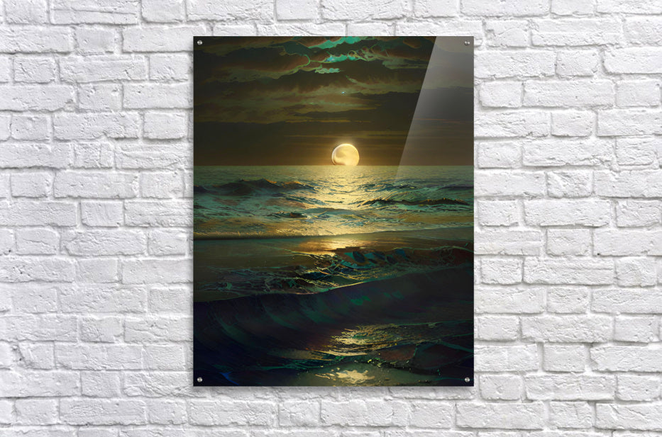 Acrylic Print