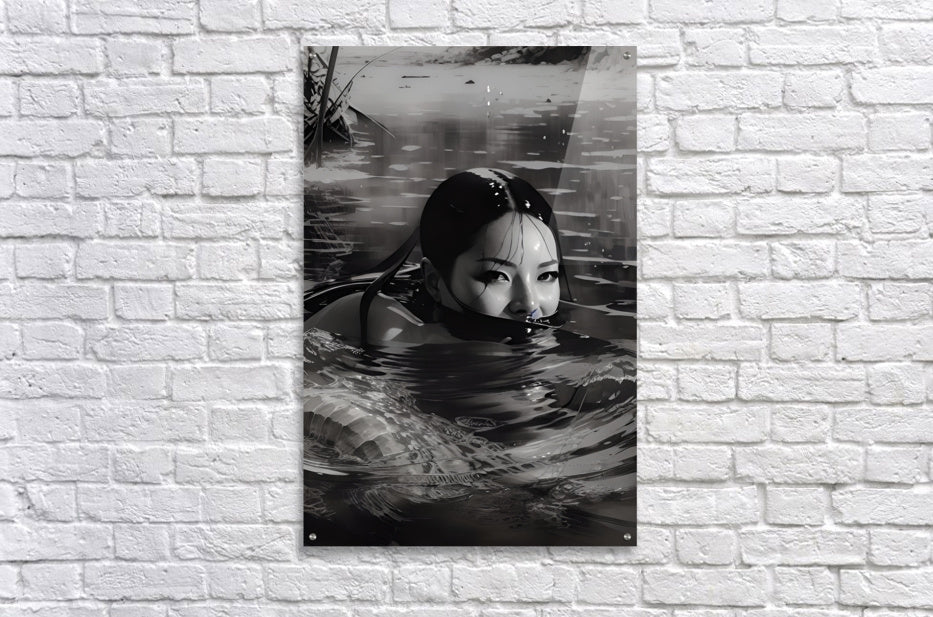 Acrylic Print