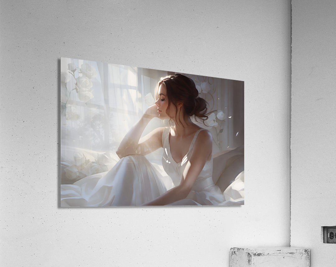 Acrylic Print