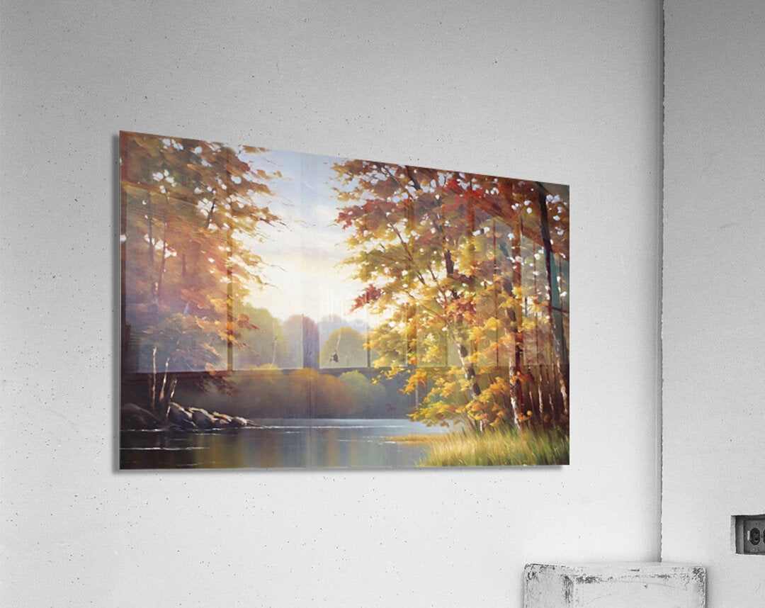 Acrylic Print