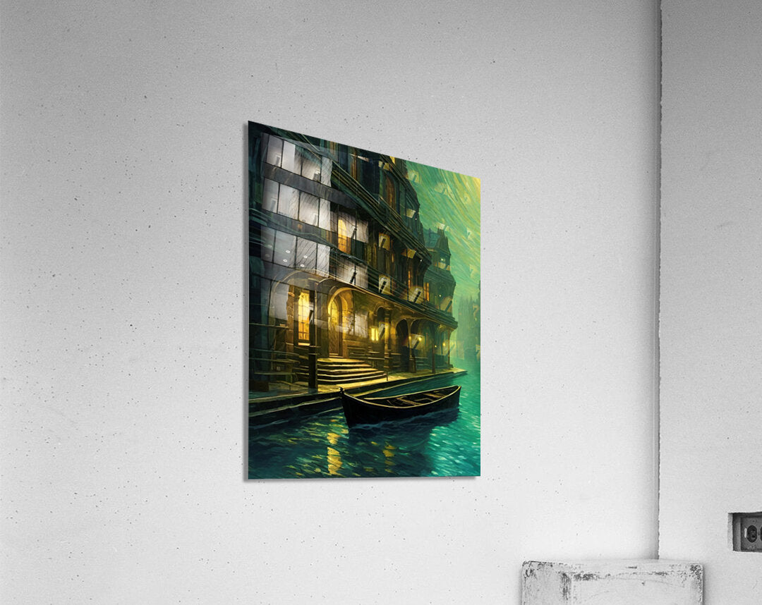 Acrylic Print