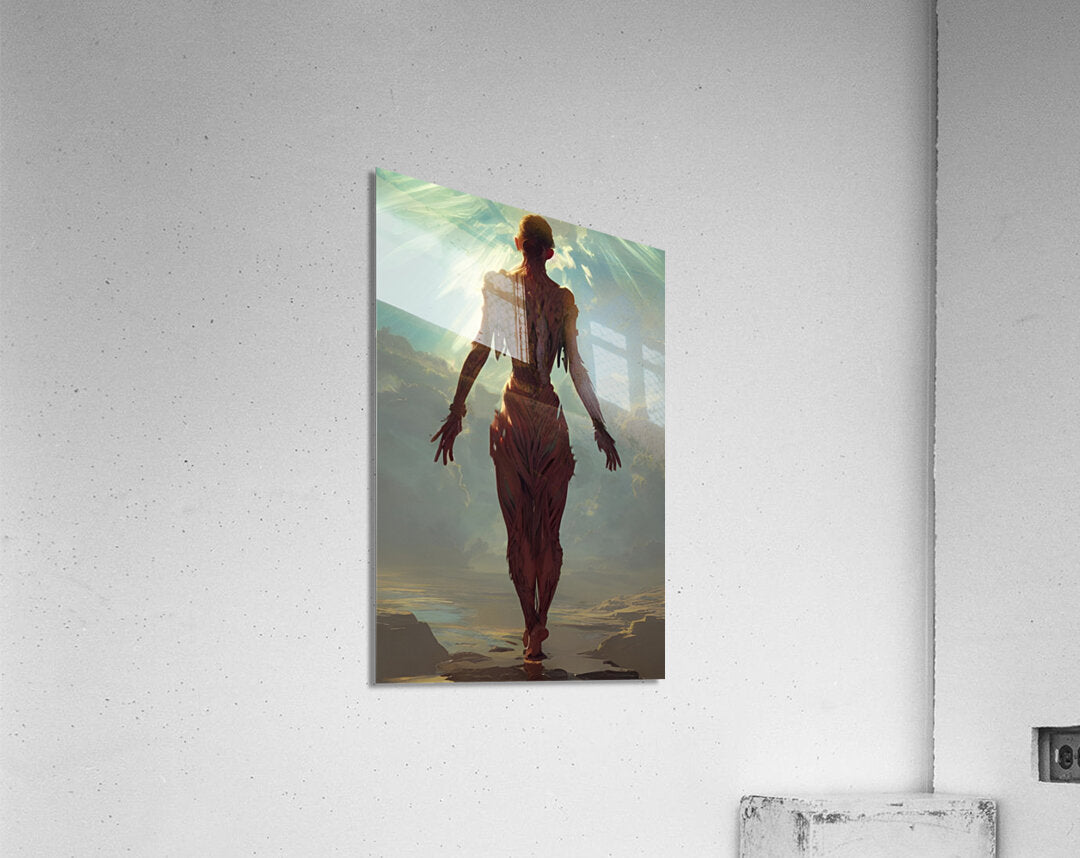 Acrylic Print