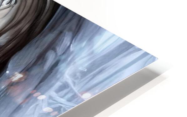 HD Sublimation Metal Print