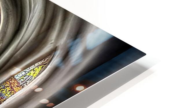 HD Sublimation Metal Print