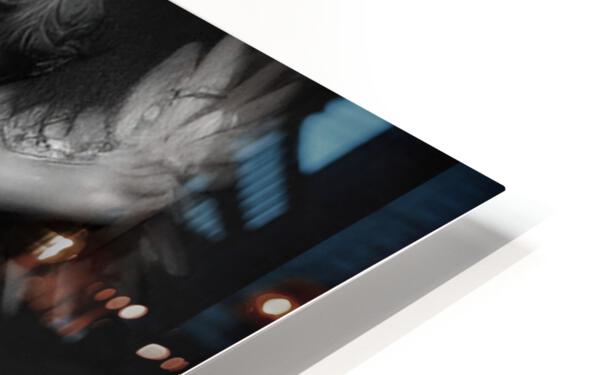 HD Sublimation Metal Print