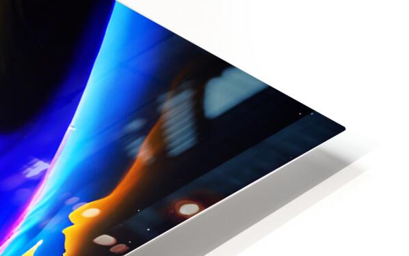 HD Sublimation Metal Print